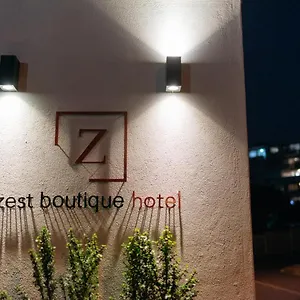 Hotel Zest Boutique By The Living Journey Collection
