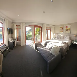  Guest house Tuscana South Africa