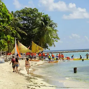 smart-lidays-sainte-anne-grande-terre.comcaribbean.com/