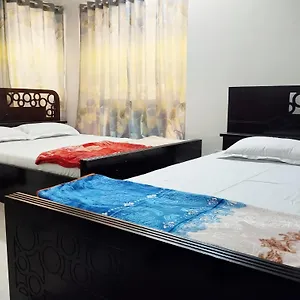*** Hotel Labbaik Dhanmondi Bangladesh