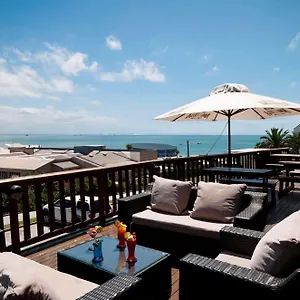 **** Hotel The Kelway South Africa