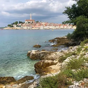 Golden Goose Pensión Rovinj