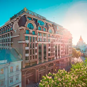 Intercontinental - 5* Kiew