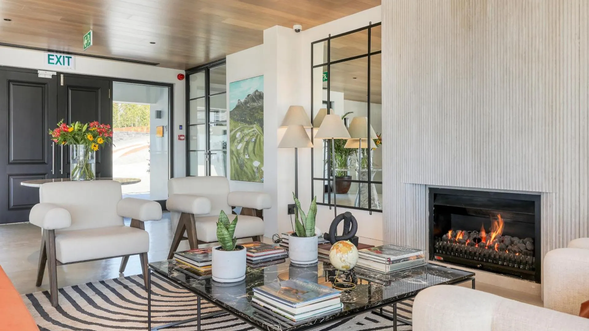 Villa Lion View Private Luxury Retreat Cape Town 5*,