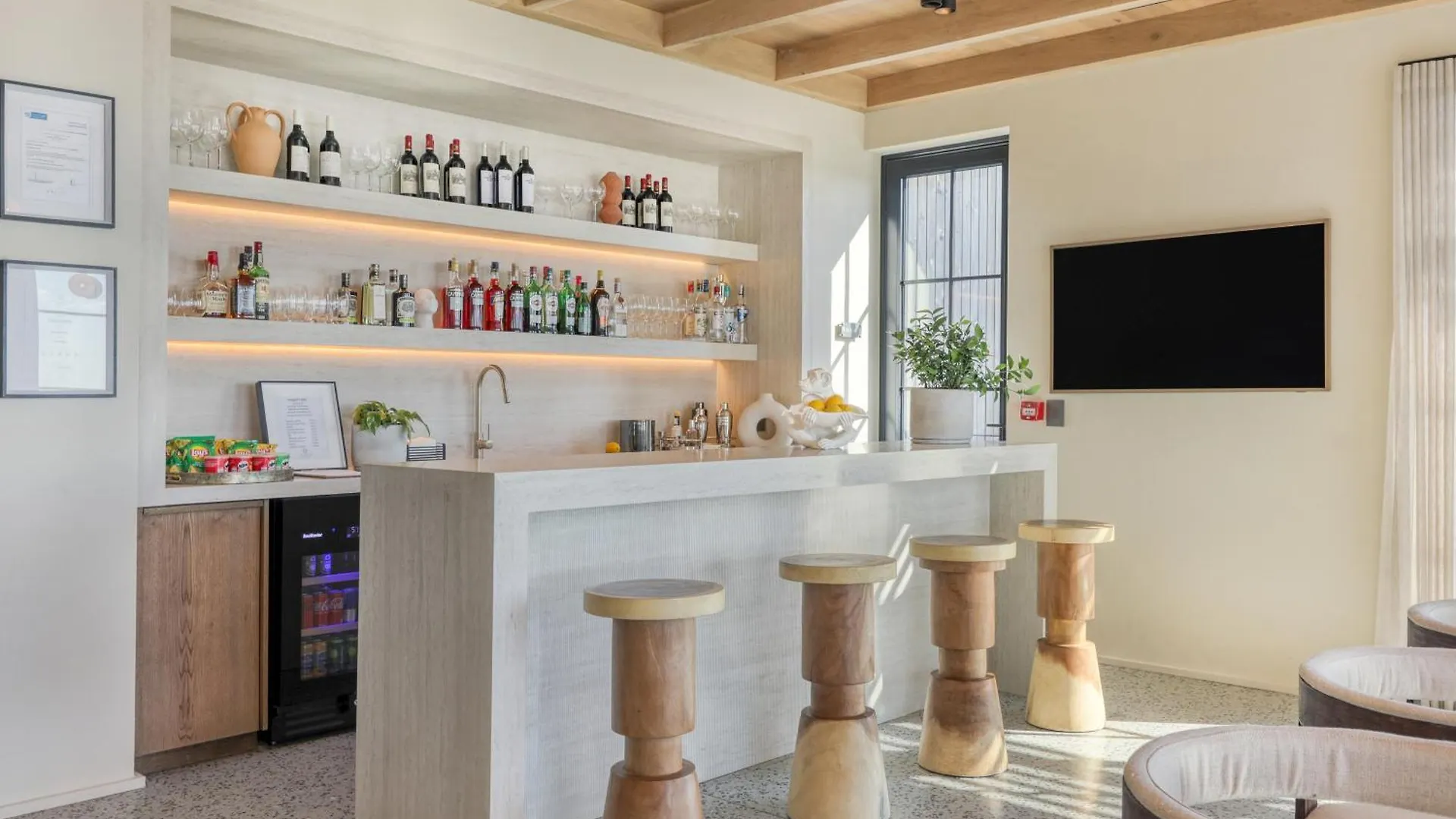 Villa Lion View Private Luxury Retreat Cape Town South Africa
