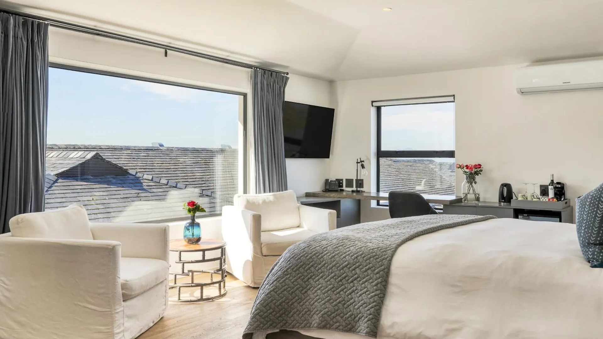 Villa Lion View Private Luxury Retreat Cape Town