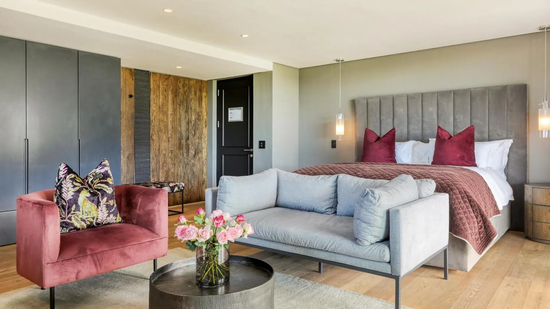 Villa Lion View Private Luxury Retreat Cape Town 5*,  South Africa