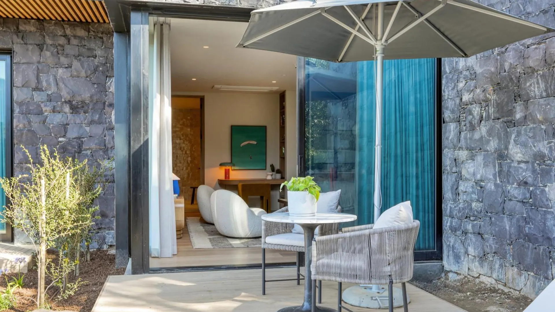 Guest house Villa Lion View Private Luxury Retreat Cape Town