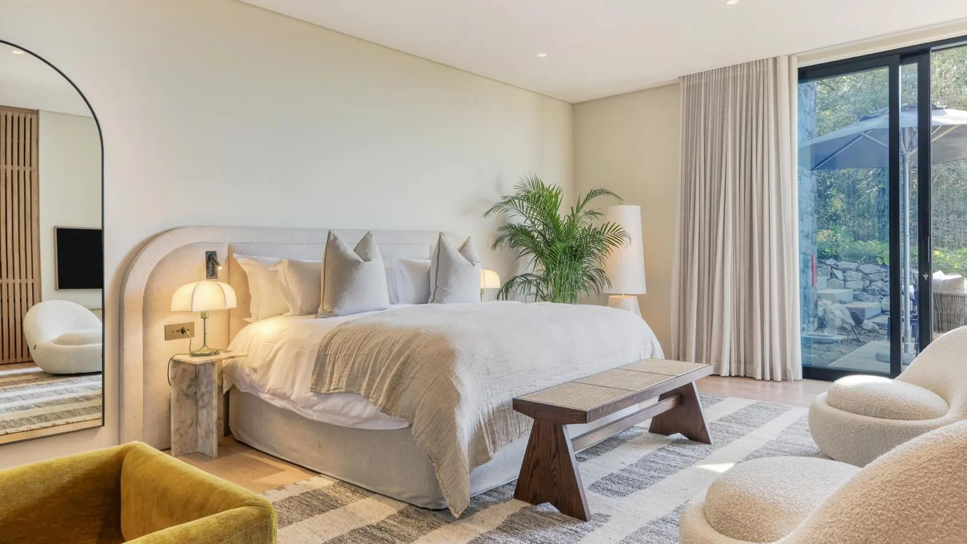 Villa Lion View Private Luxury Retreat Cape Town