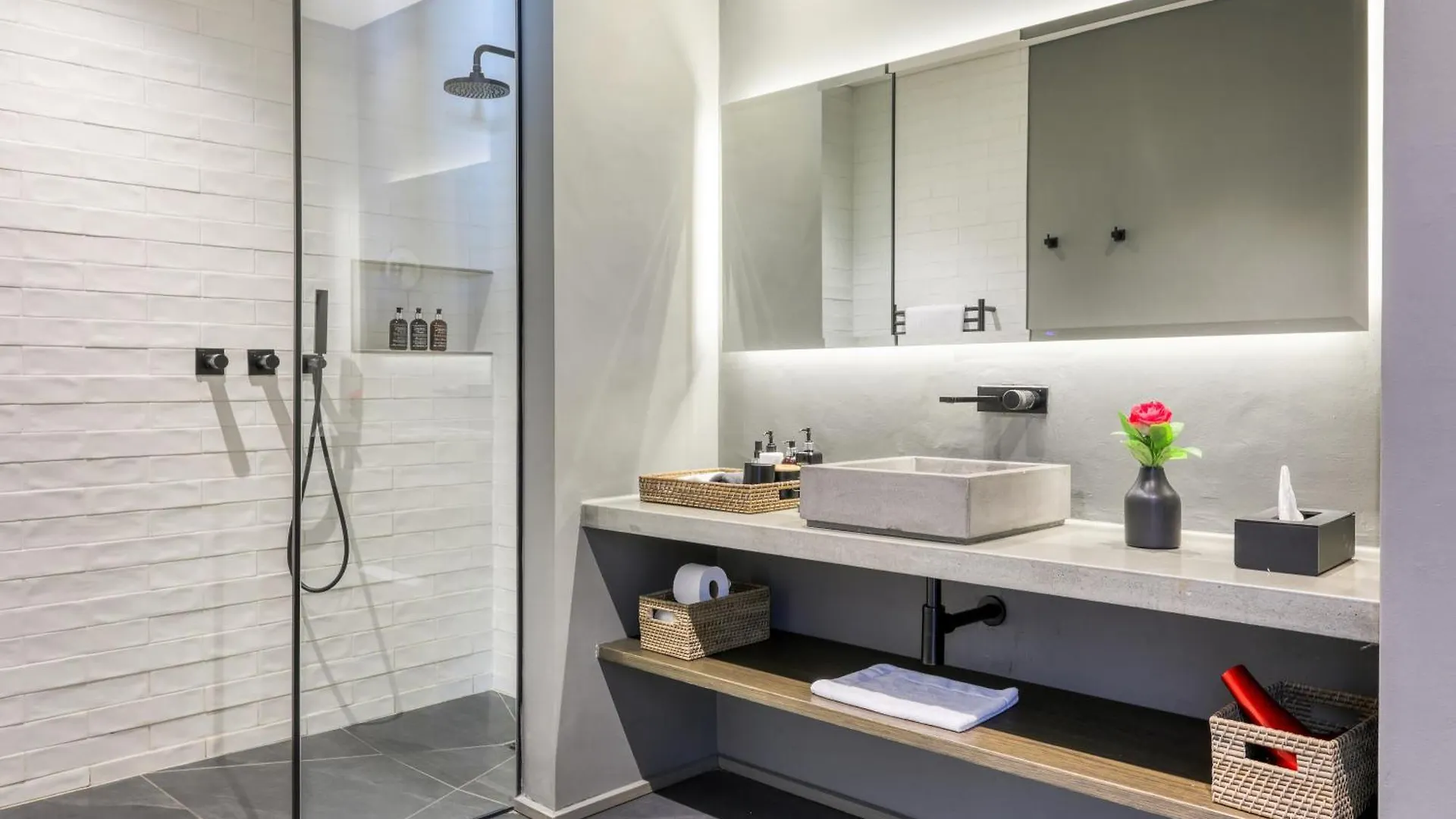 Villa Lion View Private Luxury Retreat Cape Town
