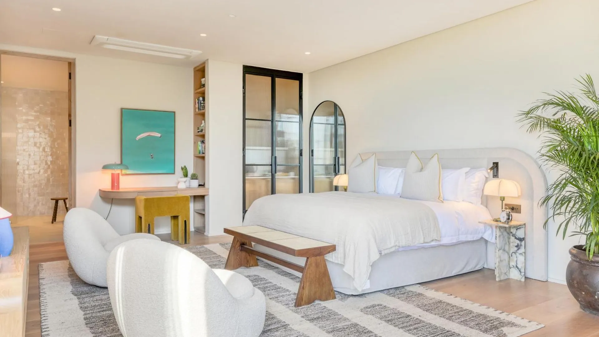 Villa Lion View Private Luxury Retreat Cape Town