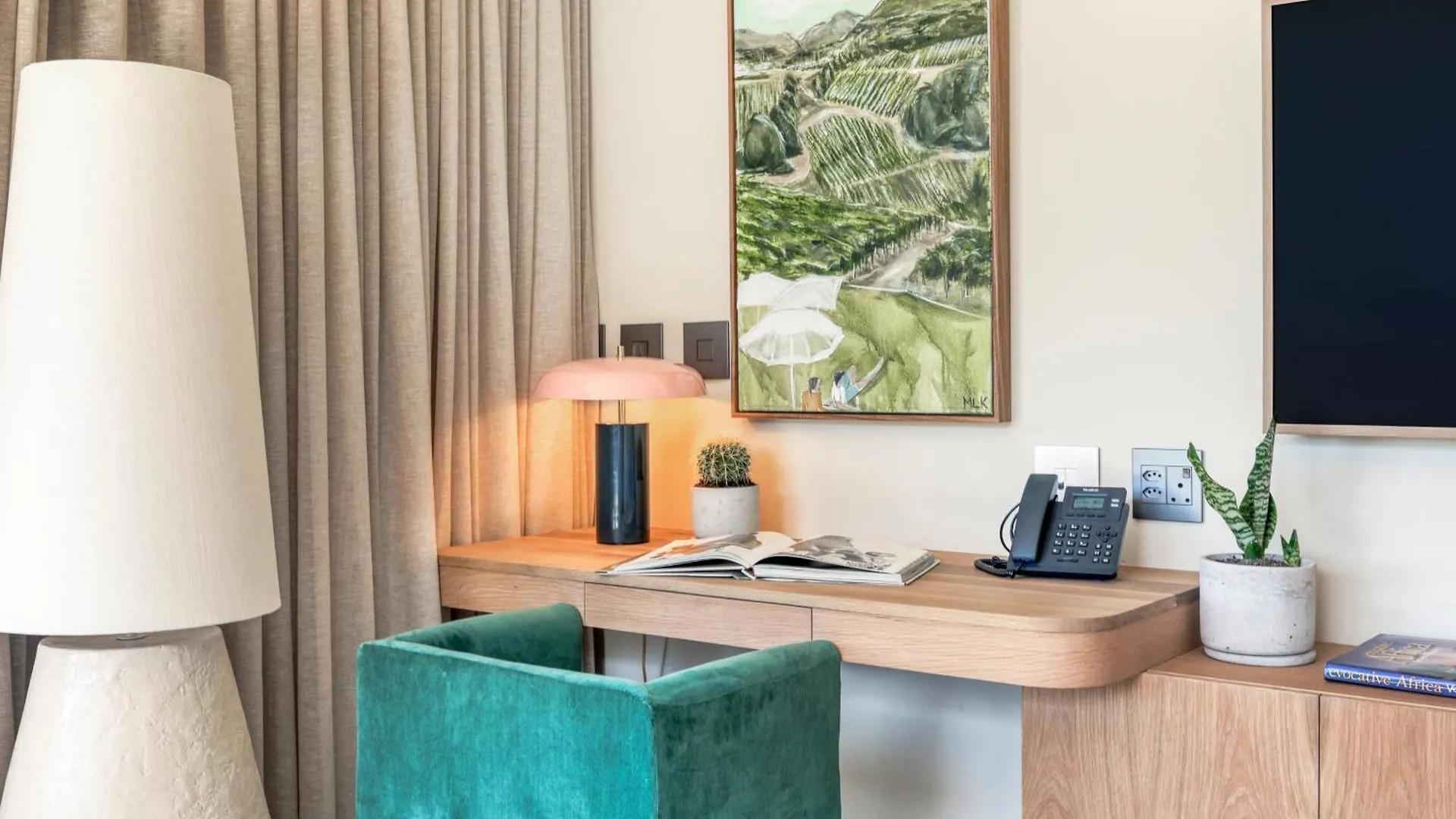 Villa Lion View Private Luxury Retreat Cape Town South Africa