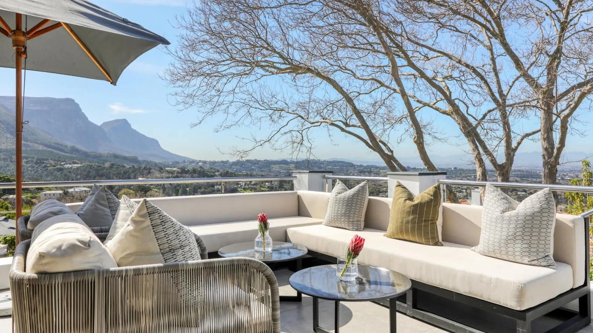 Guest house Villa Lion View Private Luxury Retreat Cape Town