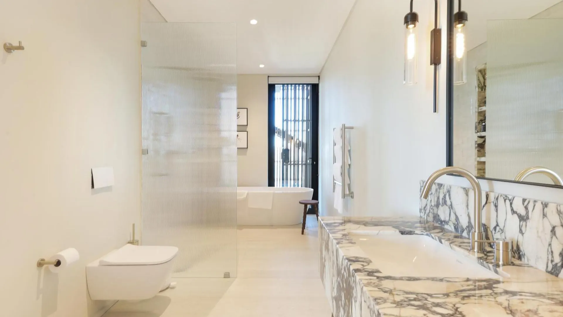 Villa Lion View Private Luxury Retreat Cape Town 5*,