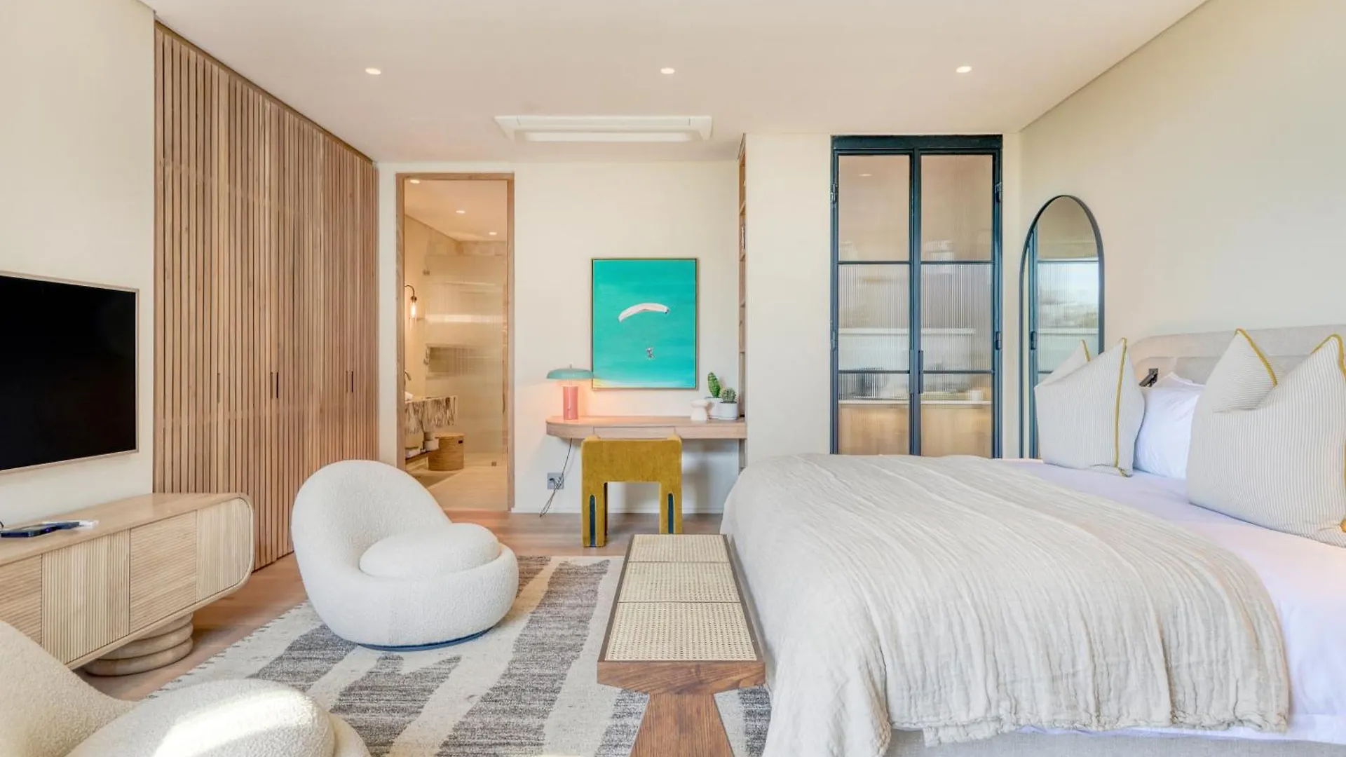 Villa Lion View Private Luxury Retreat Cape Town