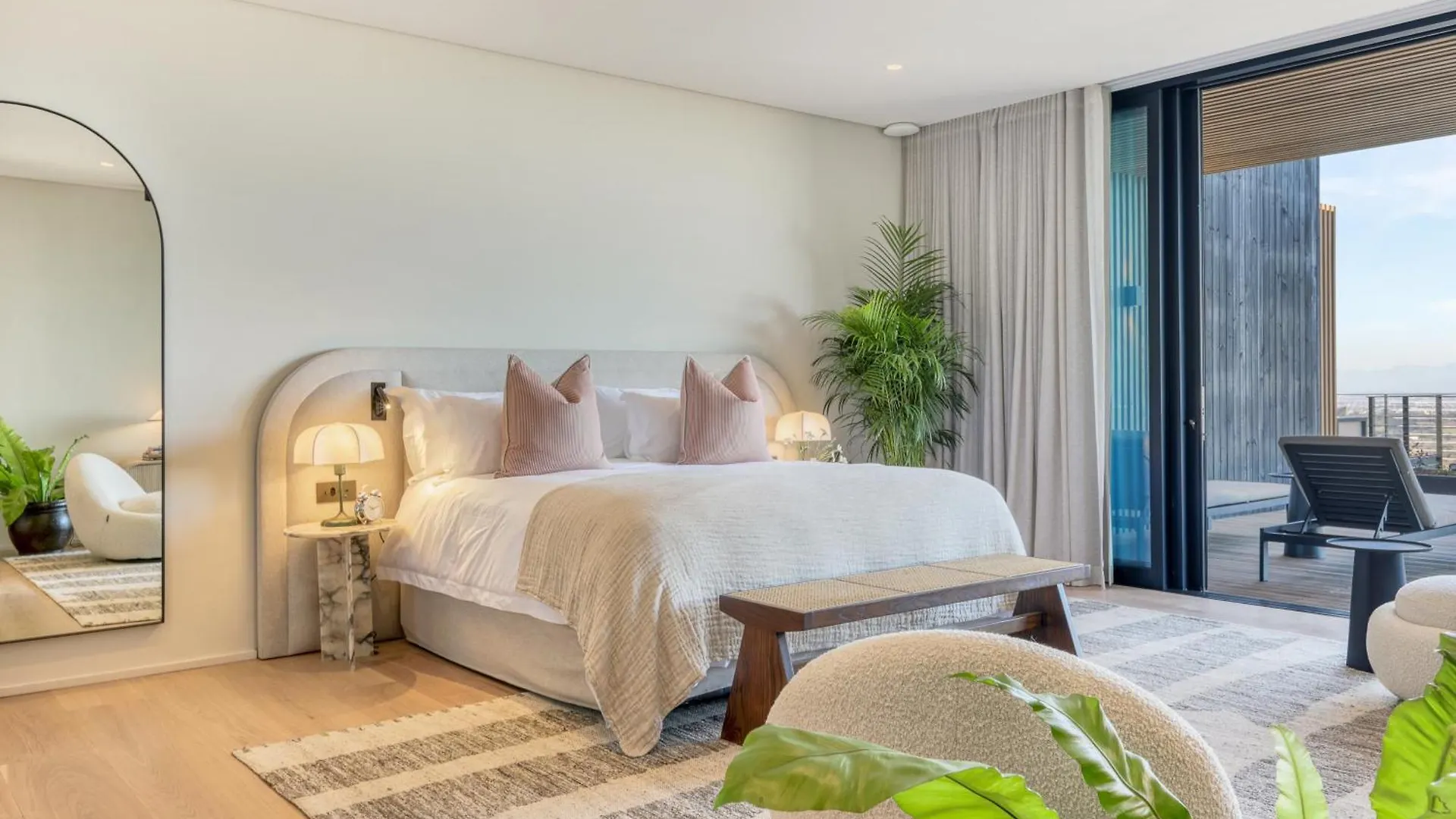 Villa Lion View Private Luxury Retreat Cape Town