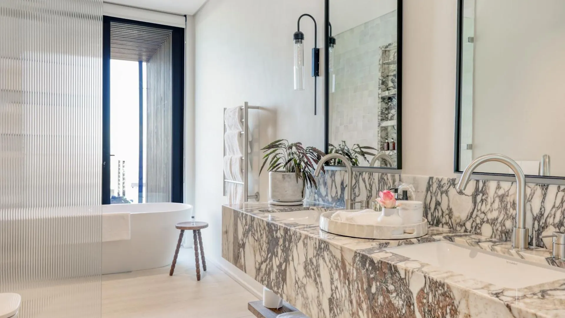 Guest house Villa Lion View Private Luxury Retreat Cape Town