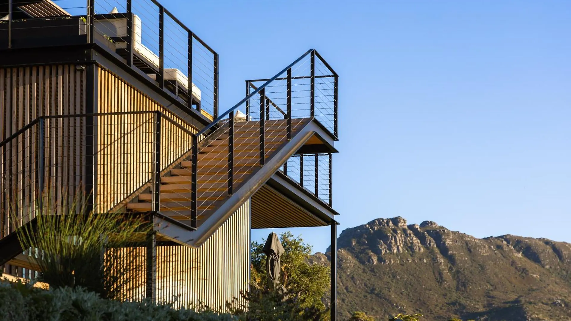Guest house Villa Lion View Private Luxury Retreat Cape Town