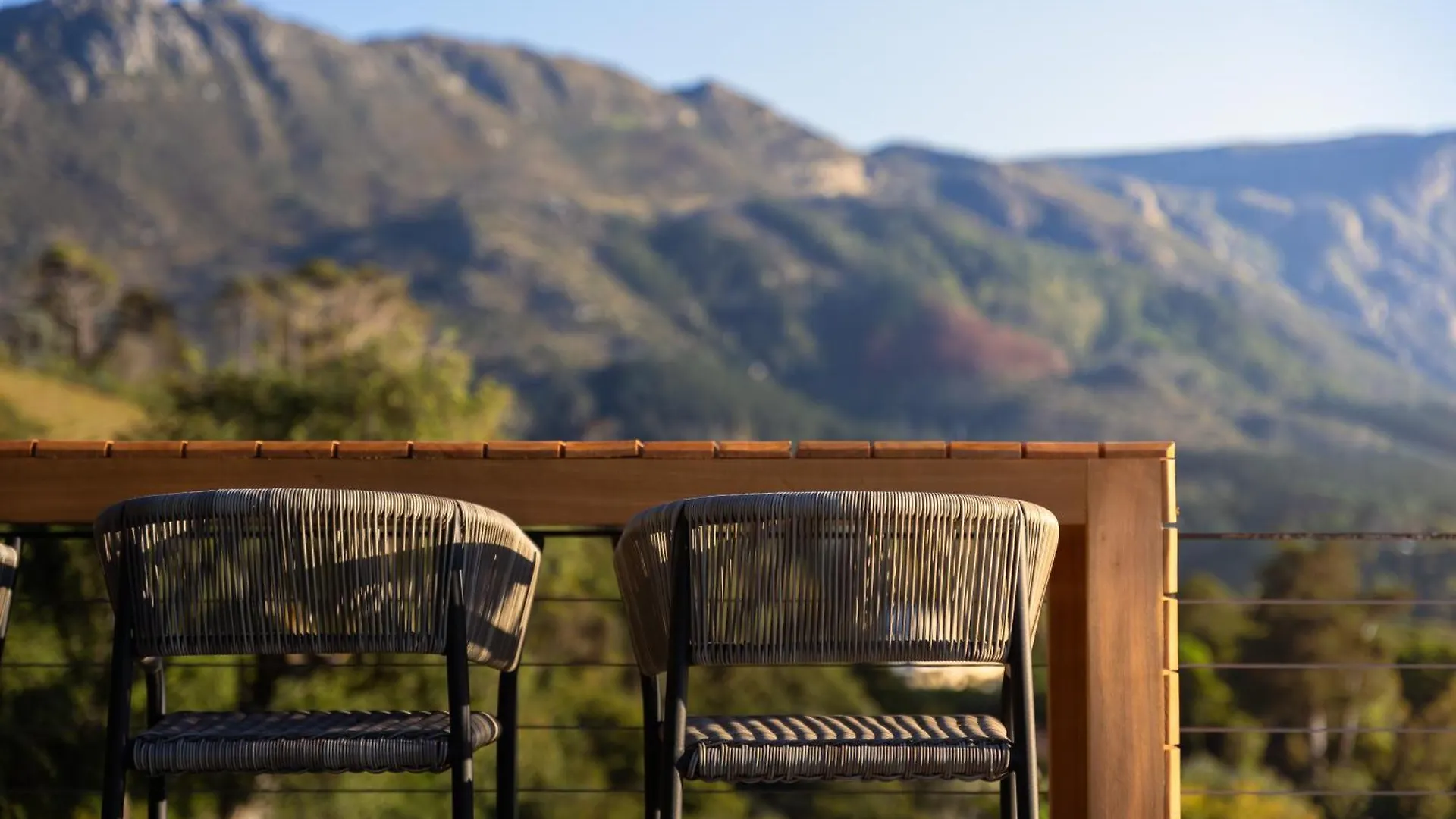 ***** Affittacamere Villa Lion View Private Luxury Retreat Città del Capo Sudafrica